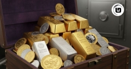 বিশ্ববাজারে স্বর্ণ-রুপার দাম ইতিহাসের সর্বোচ্চে